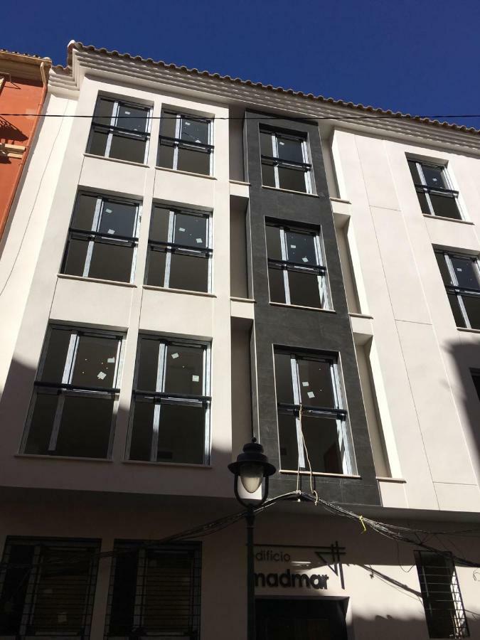 Mycasa Bonita, Malaga Apartamento Exterior foto
