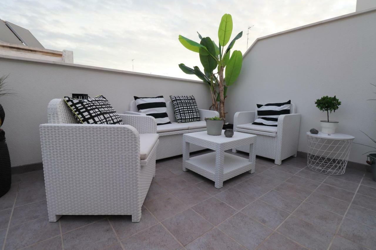 Mycasa Bonita, Malaga Apartamento Exterior foto